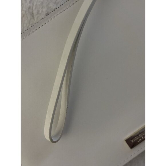 Kate Spade New York Sweet Pea Spade Garden Center Floral Wallet Clutch Wristlet - Picture 6 of 6